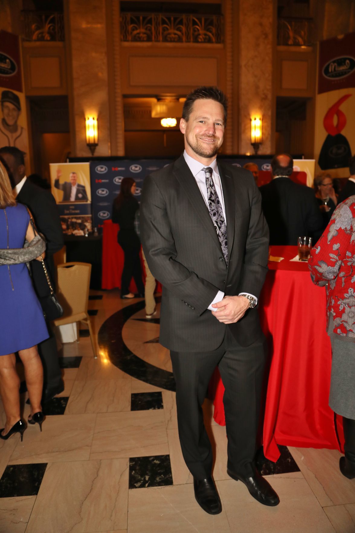 Brian Schwarze